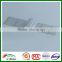 Factory 0.8mm 1mm 1.2mm polycarbonate plastic corrugated plastic sheet price philippines