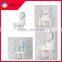 Household Home Wall Plastic Toothpaste And Toothbrush Holder
