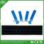 drip irrigation pipe with flat dripper