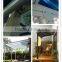 Begreen /Freesky hot sale garden furniture gazebo with polycarbonate shed and Elegant design