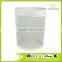 Silver Home Punched Metal Mesh Bins and Waste Dust Bin for Office or Kitchen