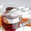 Stainless steel frame coffee plunger stainless steel frame french press coffee