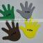 eva foam teaching aids for kingdergarten toys