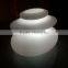 FO-9565 LED light stone for garden decorate manufacturer