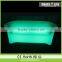 New Arrival LED nightclub furniture LED wholesale sofa