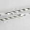 OEM FOR MOEN MANUFACTURER STAINLESS STEEL BATHROOM ACCESSORY MIRROR FINISH DOUBLE SWING TOWEL RAIL