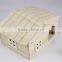 Factory price big large wooden bird house for pets