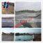 waterproof hdpe geomembrane for pond liner