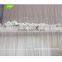 GNW FLA1609029 New design wholesale artificial wedding arch flower with orchids and hydrangea