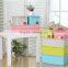 PP Eco-friendly Thicken Toy Storage Box