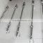 2017 Factory cheap good quality professional olimpic barbell 1.2m 1.5m 1.8m 2.2m