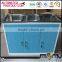 Hot sale steel kitchen furniture display kitchen cabinets for sale