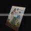 whole price Custom square acrylic photo frame printing