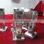Inox 304 High Quality Square Glass Pool Fence Spigot
