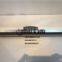 Guangzhou JINXIN Manufactory Inox 304 316 raw material stainless steel handrail tubes