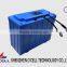 OCELL Lithium Deep Cycle battery 12V170Ah LiFePO4 Battery Pack for back-up Power system