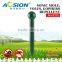 Aosion sonic mole voles gopher repellent