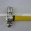 Top Quality non-magnetic hand tools hammer ball pein