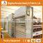 Shandong trade assurance automatic layer poultry equipment H type layer egg chicken cage for bangladesh