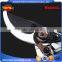 8" bypass garden pruning shears plant fruit scissors pruner snip gardening secateurs hand tool