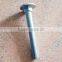 Countersunk head Carriage Bolt With Flange