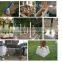 concrete deck block for umbrella