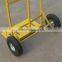 Heavy Loading Warehouse Hand Tool Trolley