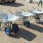 Ghana wheelbarrow wb6404H with good quality