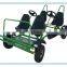 four seat pedal go-kart for adult in China