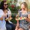 Bamboo Cutting boards - Puzzle party Plater