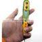 Berrylion tools LCD display digital circuit voltage tester pen for sale