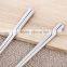 High Quality Best Selling Stainless Steel Chopsticks