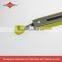 14" New design of Nonstick Silicone kitchen food Serving bbq Tong