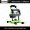 Rechargeable Flood Light project lamp