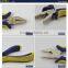 2015 cheap nickel steel 4.5" mini combination pliers