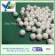 High strength zirconia ceramic ball