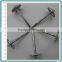 BWG9X2.5" Umbrella Head Roofing Nail Factory