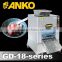 Anko Customized Electric Stainless Steel Tapioca Pearl Machine