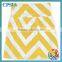 2015 Latest Dress Designs Chevron Pencil Skirt 4 Colors Baby Girls Mini Skirt