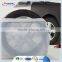 spare wheel plastic tyre cover