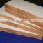 Outdoor Western Red Cedar Wall Panel Moulding