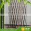 factory sale natural cheap customized plastic coated artificial bamboo fence