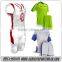 Professional custom design sublimation american football uniform/football jersey pattern