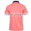 50%cotton 50%polyester Polo Shirt