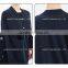 2016 latest F/W fashion America simple design loose knitted sweater cardigan