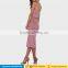 2017 fashion women lace up suede two piece skirts and crop top set bodycon dresses pictures of long skirts and tops