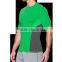 Dongguan Factory Custom Short Sleeve Sportswear Muscle Sport Gym T shirt