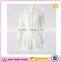 Fashion Design Ruffle Neckline Long Sleeve Blouse Top And Short 2pcs Co-ord Set