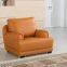 Living Room Leather Sectional Sofa for home