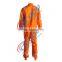 Insect repellent fire safty suit